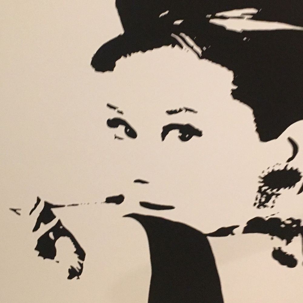 Meet your Posher, Patricia